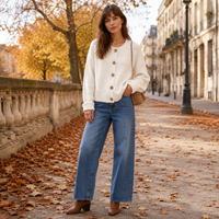 Oversized Cardigan Women | Joy