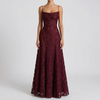 Maxi Dress Women | Mirelle