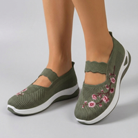 Slip-On Sneaker Women | Janna